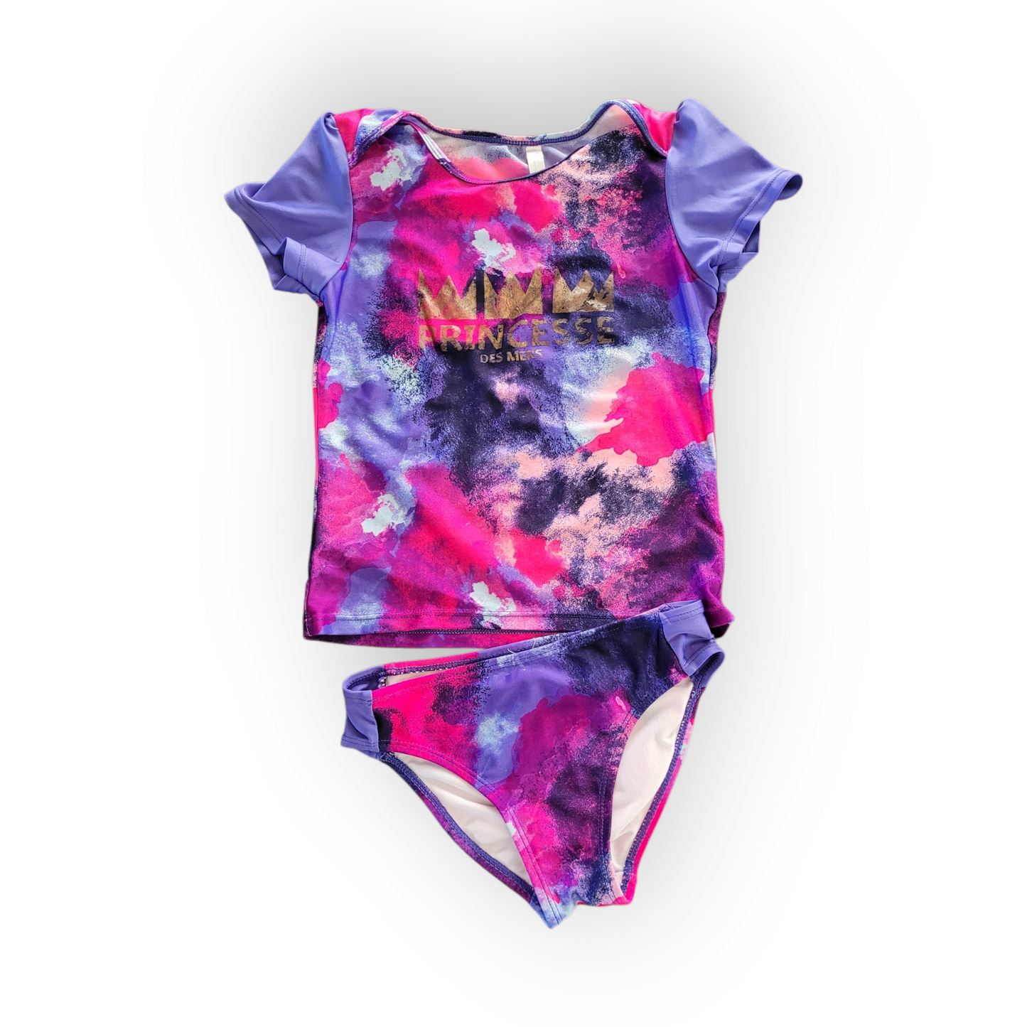 Maillot | env. 6-8 ans