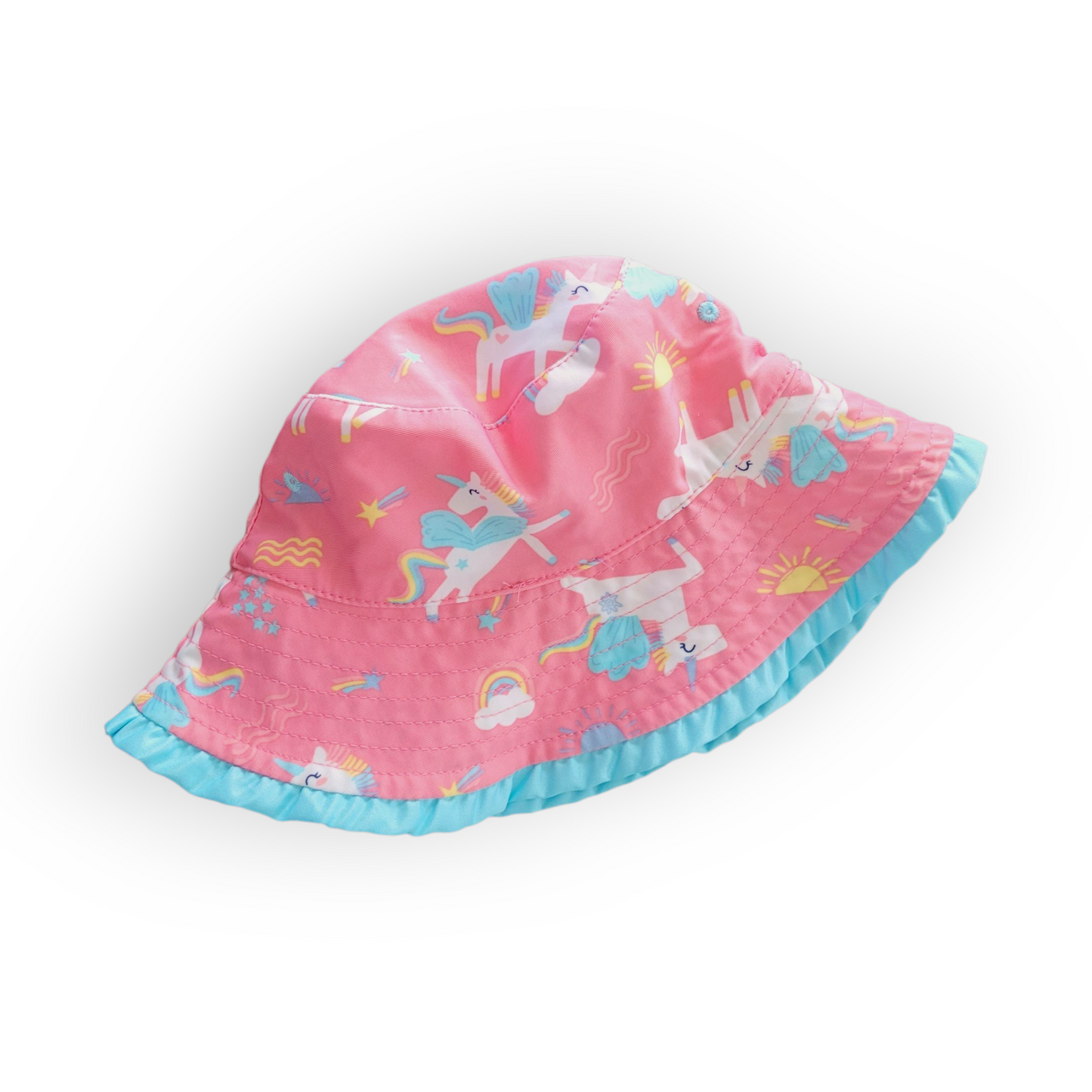 Chapeau soleil | UVSkinz | 6 ans