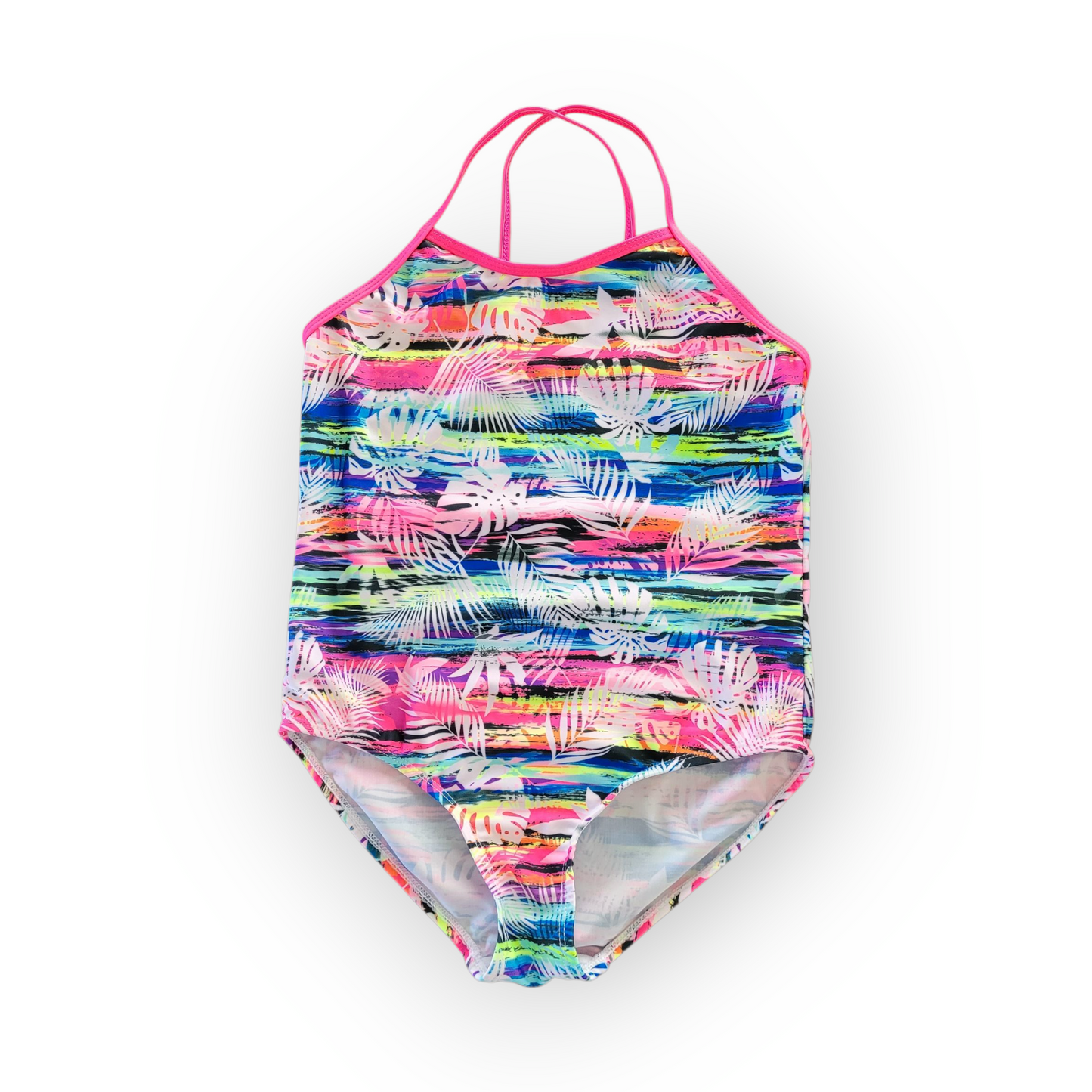 Maillot | West Coast | M (8 ans)