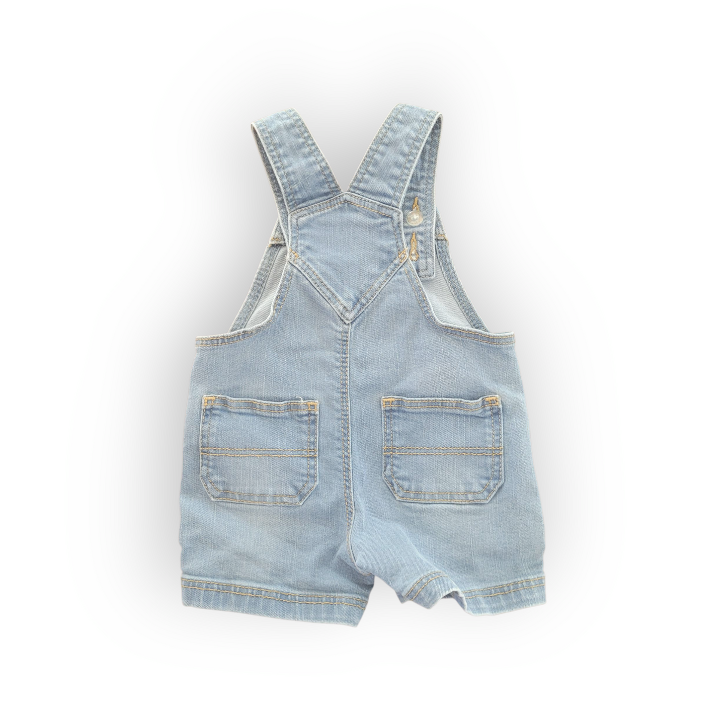 Salopette Jeans | Old Navy | 3-6 mois