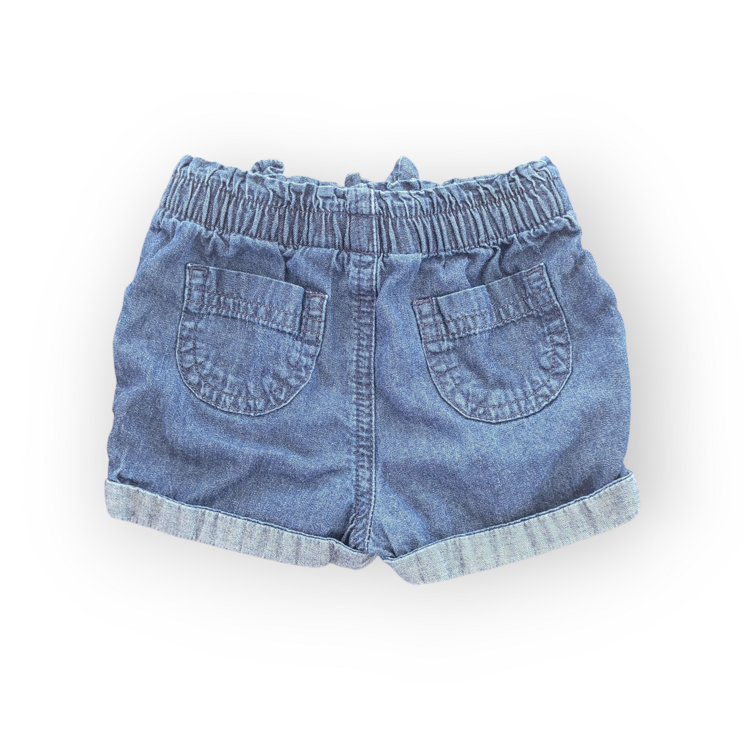 Short | George | 0-3 mois