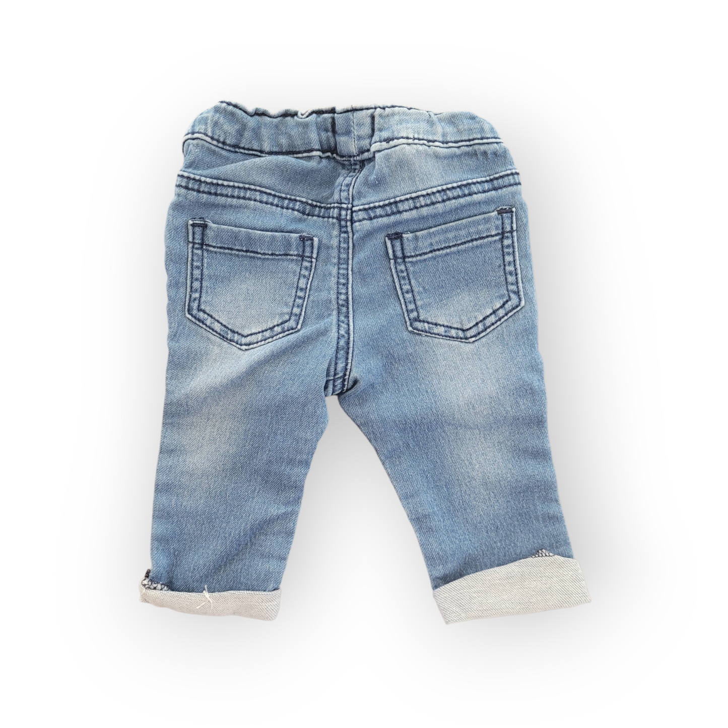 Jeans | Colimaçon | 3 mois