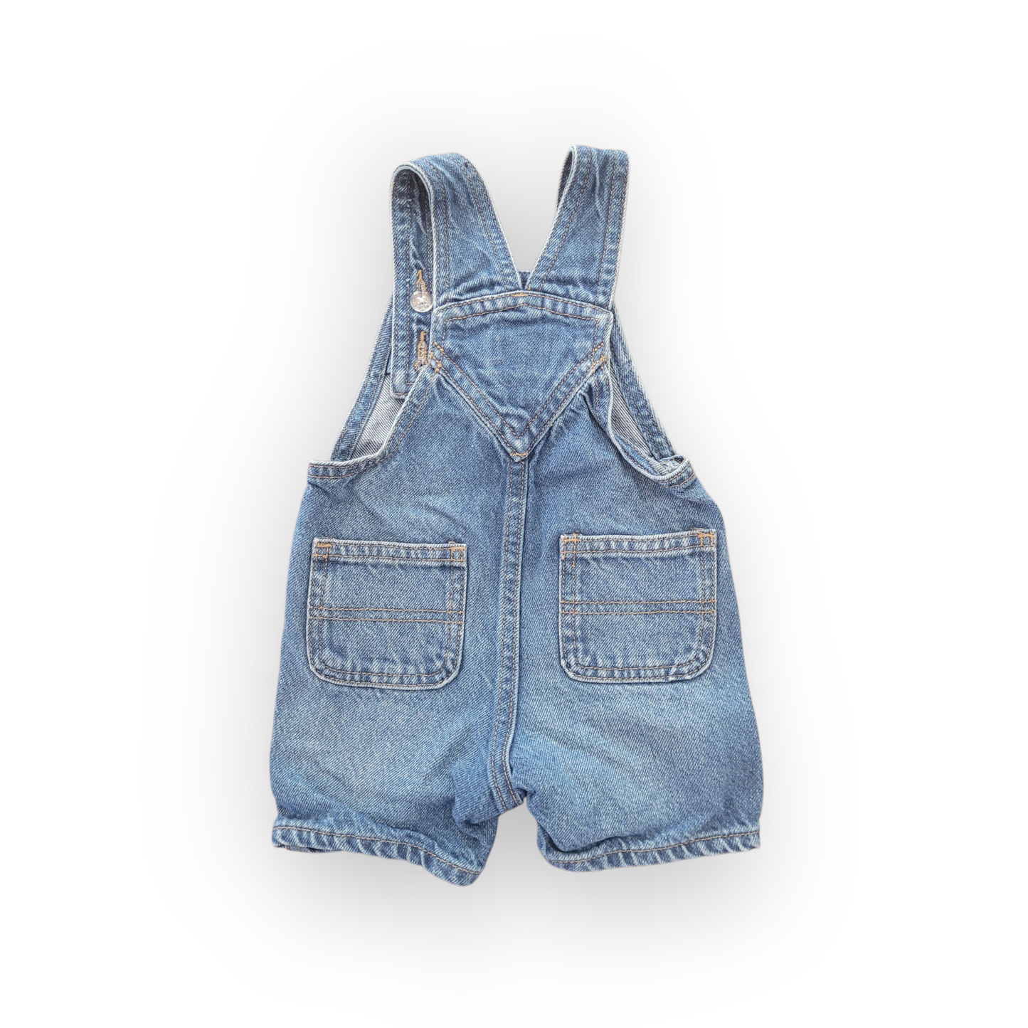 Salopette | Old Navy | 6-12 mois