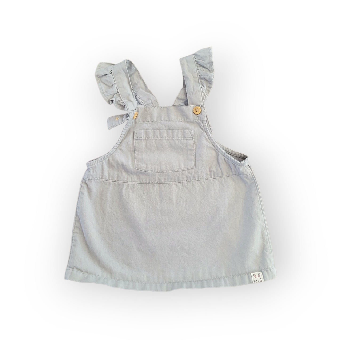 Jumper jeans | H&M | 4-6 mois