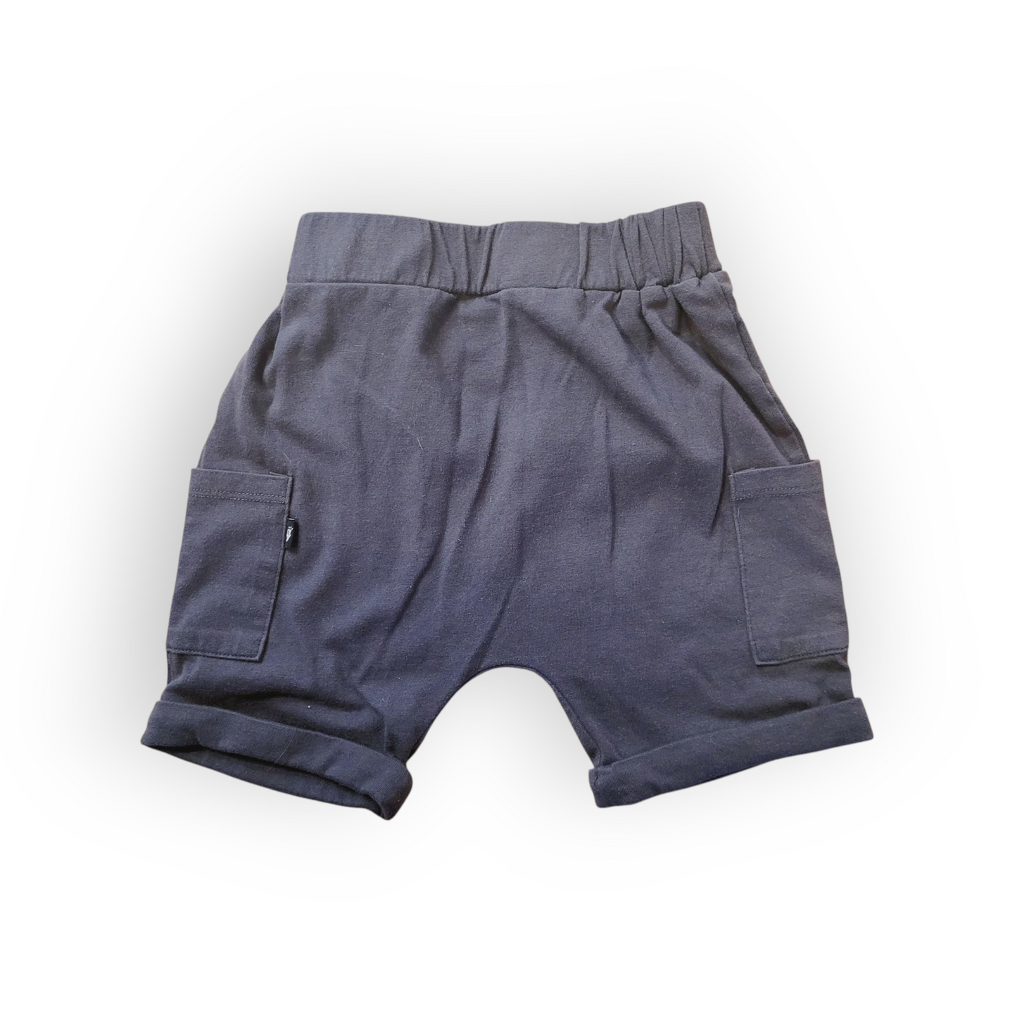 Short | Mini Heroes | 4T