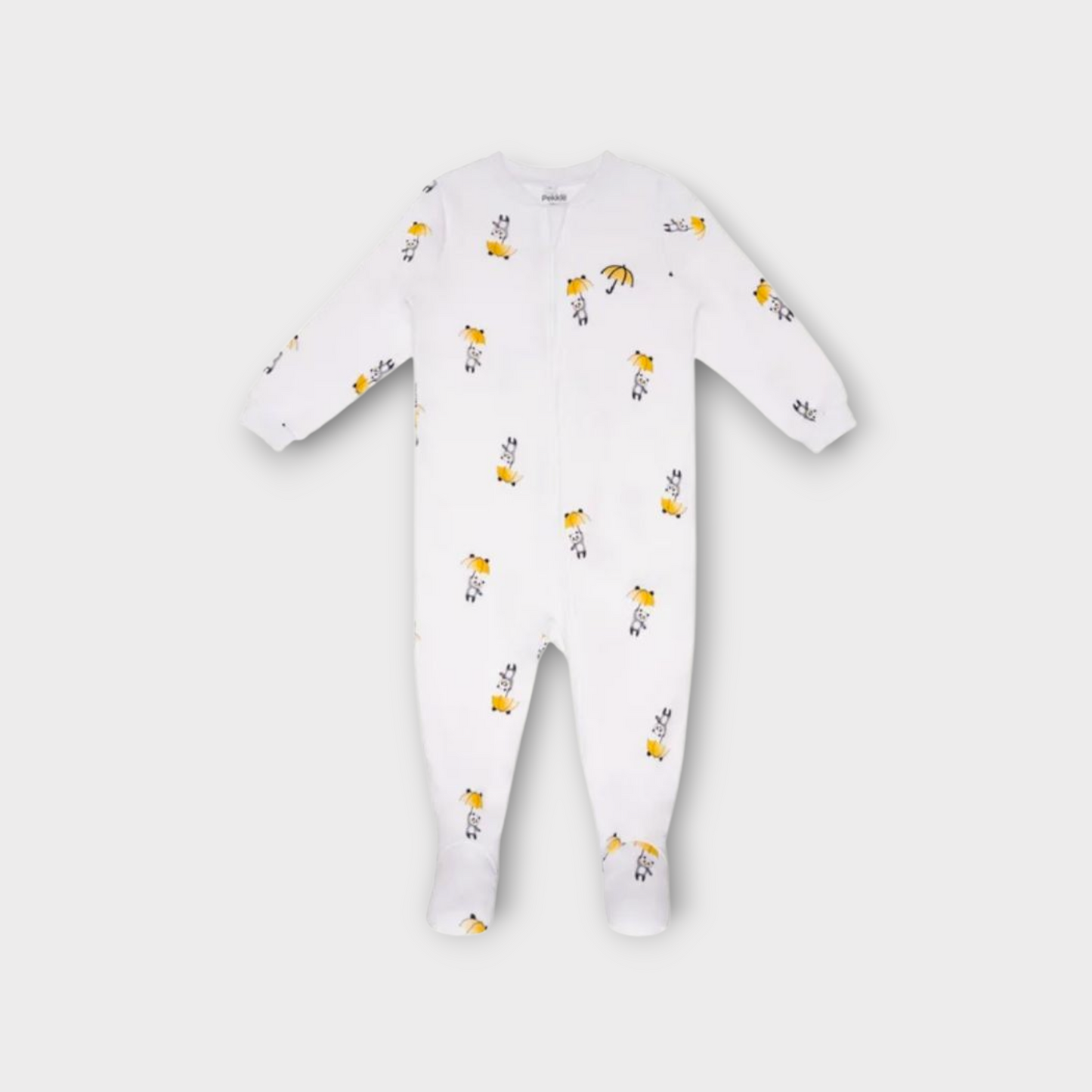 Pyjama Panda | Pekkle | Tailles variées