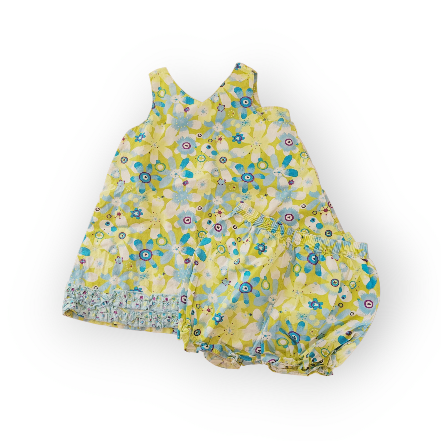 Ensemble | CB Kids | 18 mois