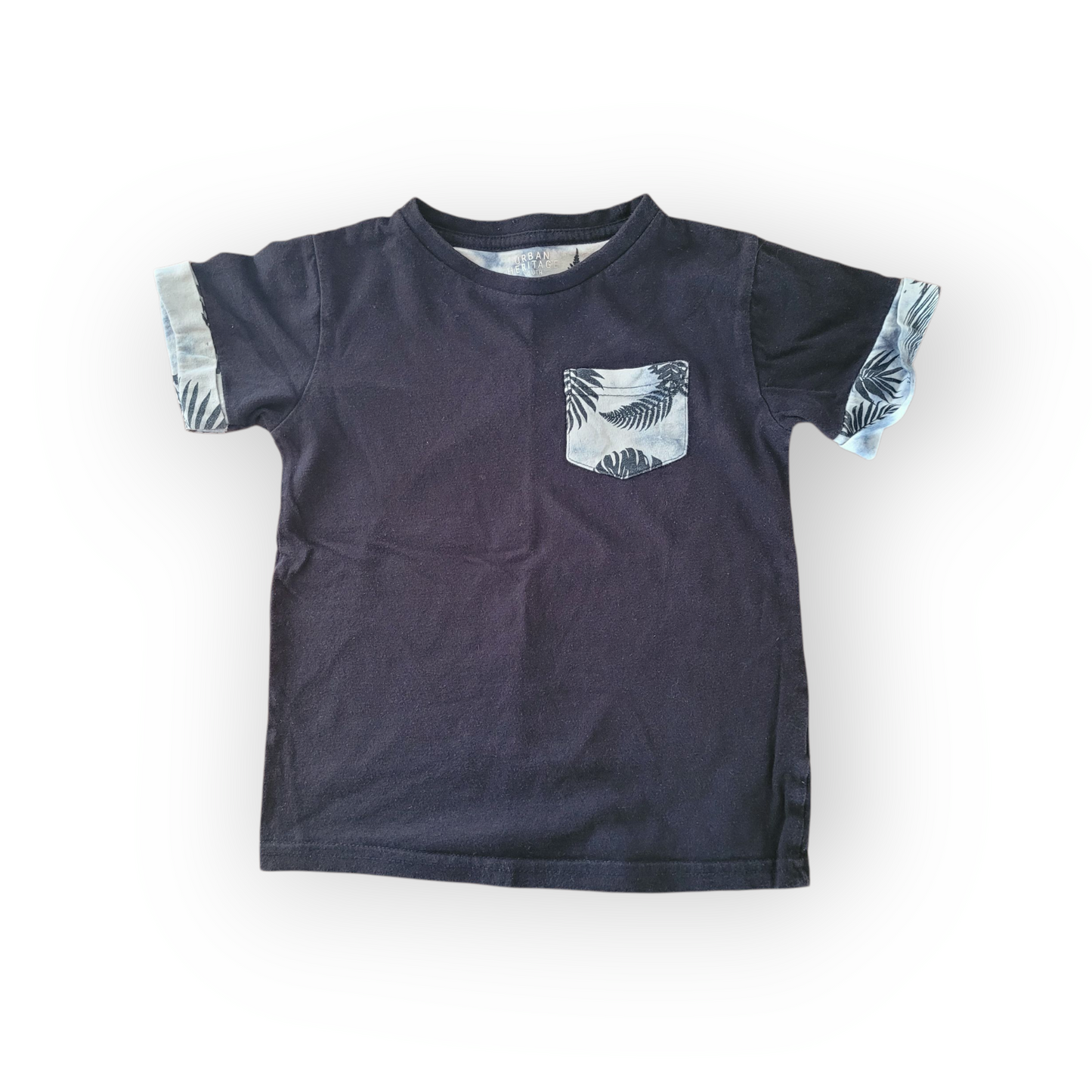 *IMPARFAIT*T-shirt | Urban Heritage | 6 ans