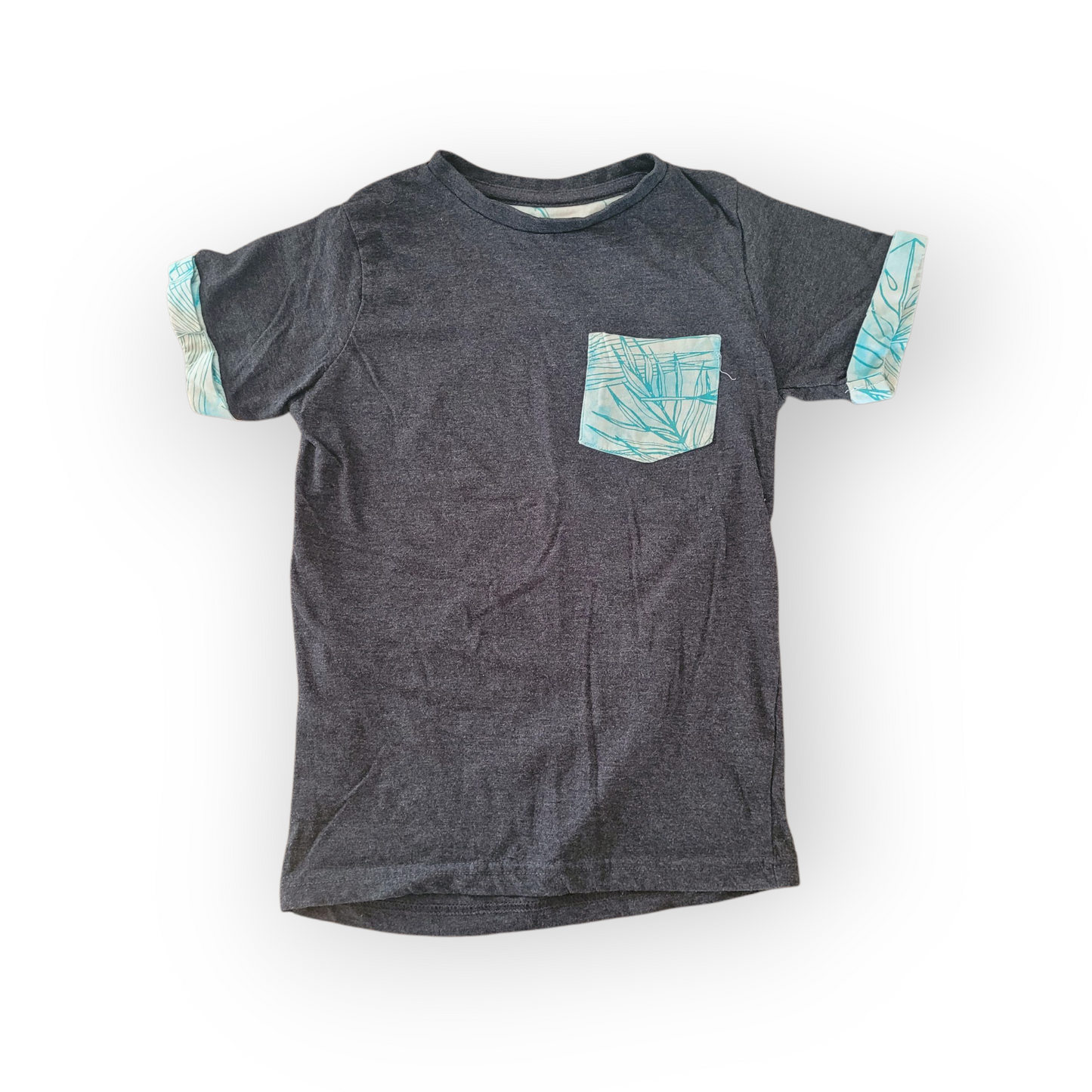 *IMPARFAIT*T-shirt | Urban Heritage | 7-8 ans