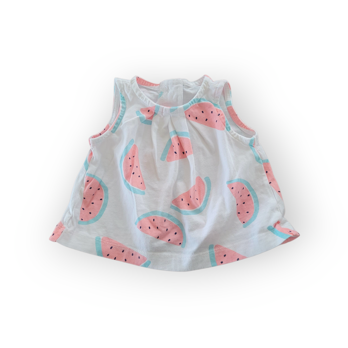 Haut mode | Carter's | 3 mois