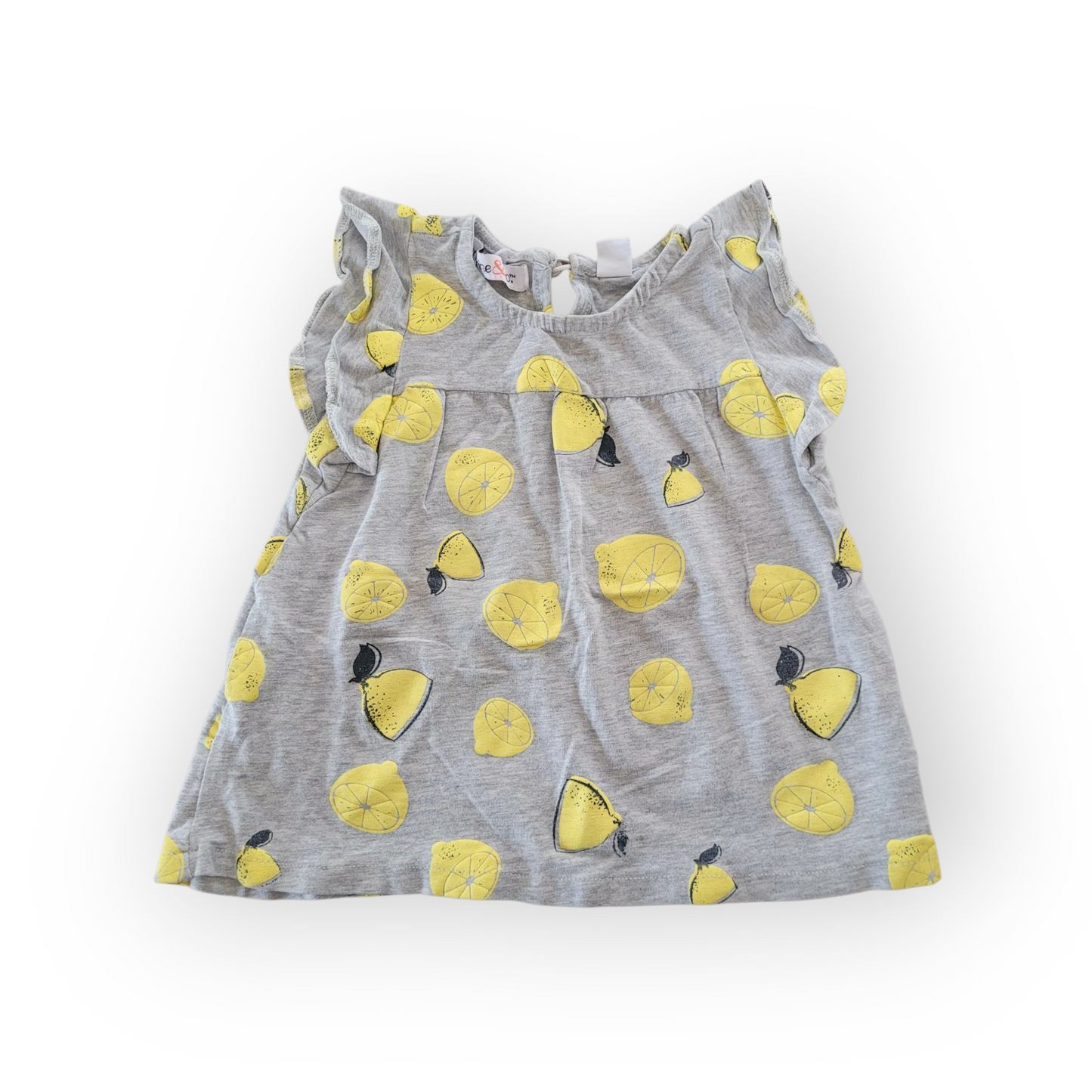 Haut mode | Mandarine & co. | 2 ans