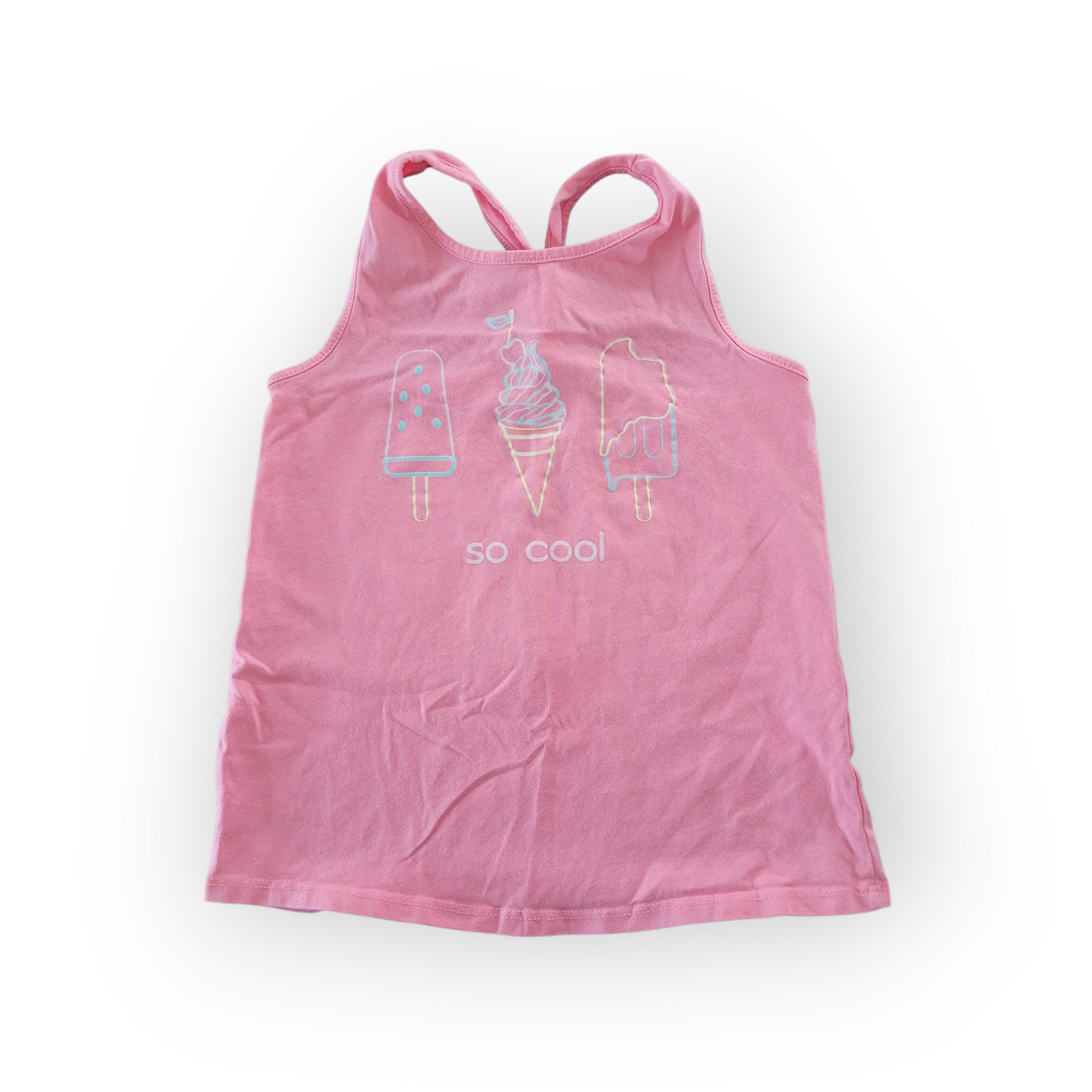 Camisole | Tag | 6 ans