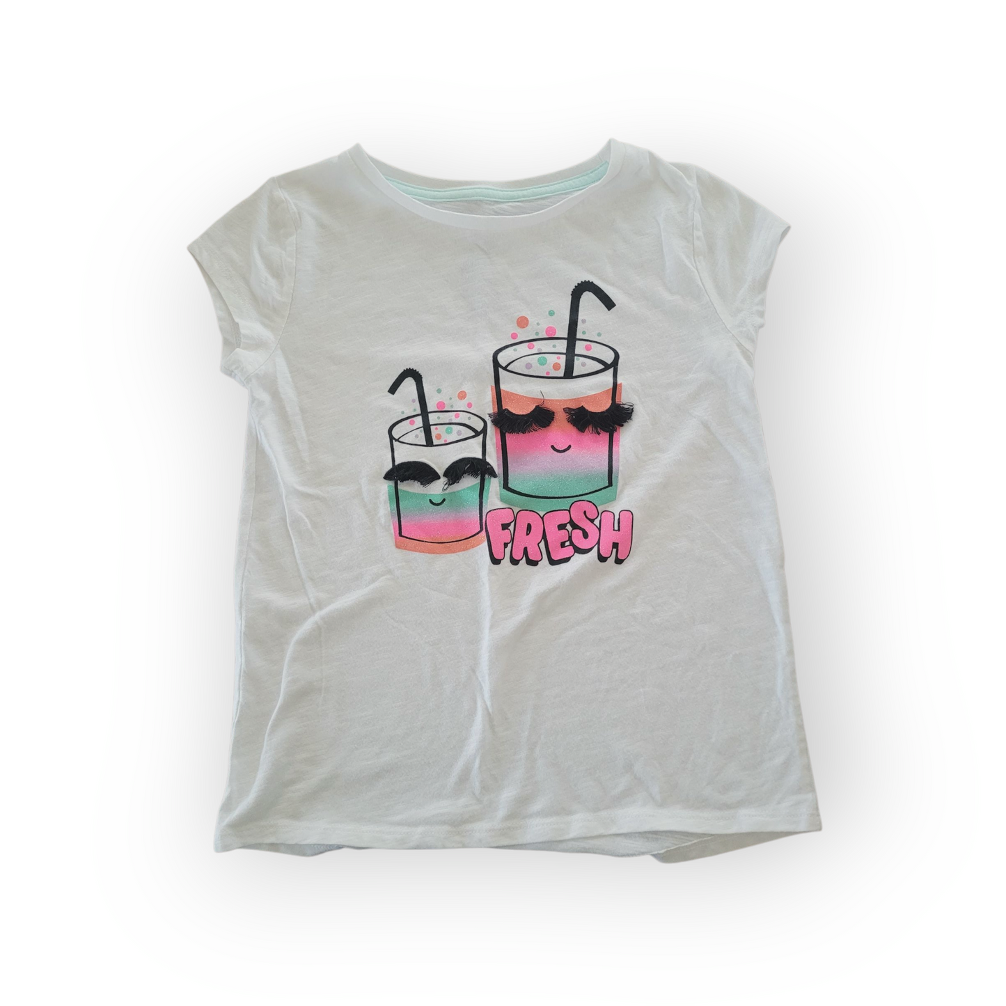 T-shirt | George | 7-8 ans