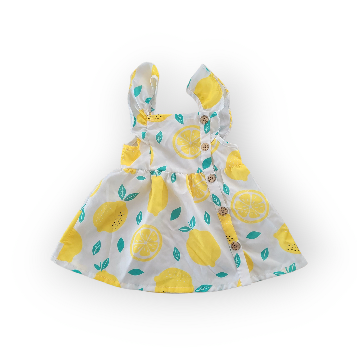 Robe | PatPat | 6-9 mois