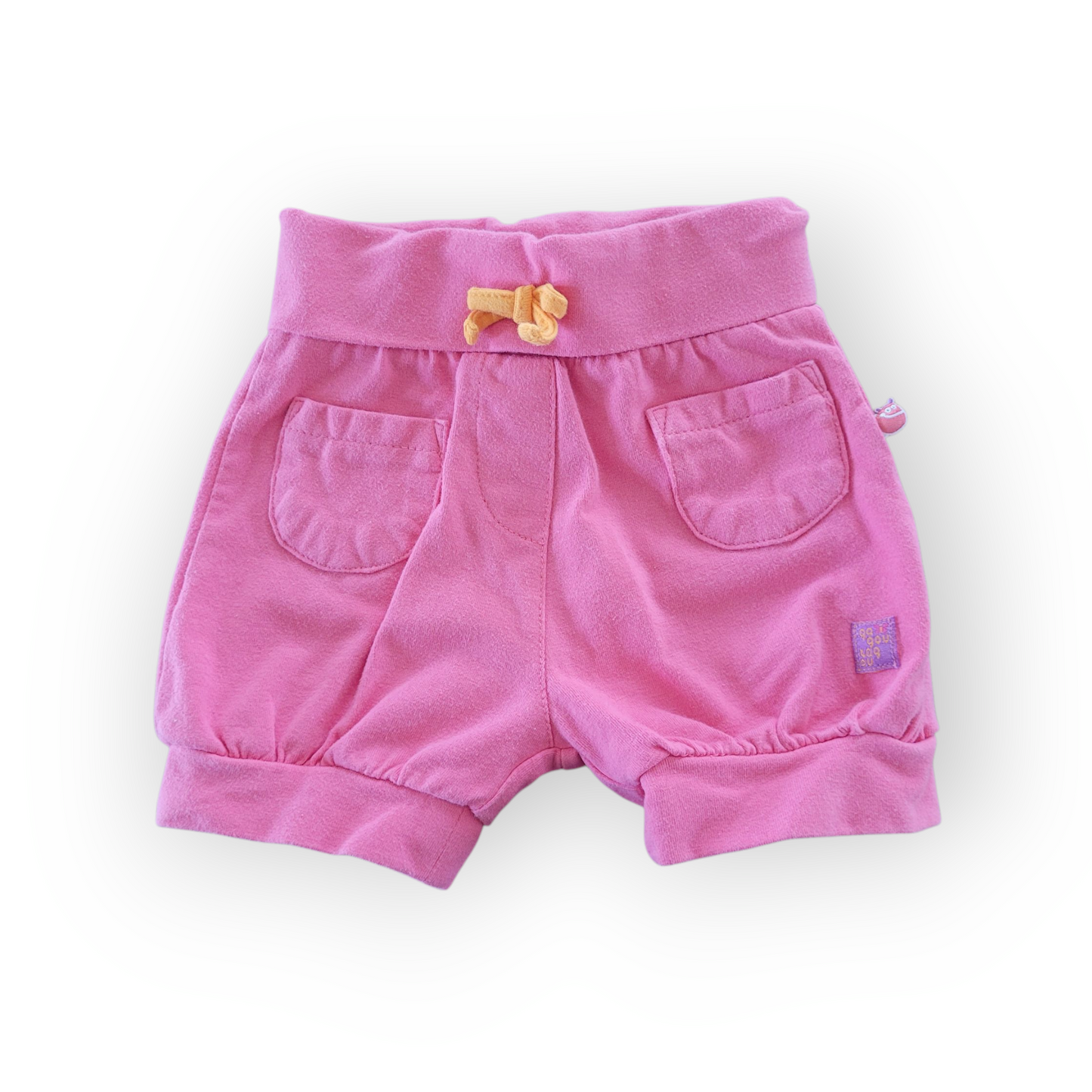 Short | Gagou Tagou | 3 mois