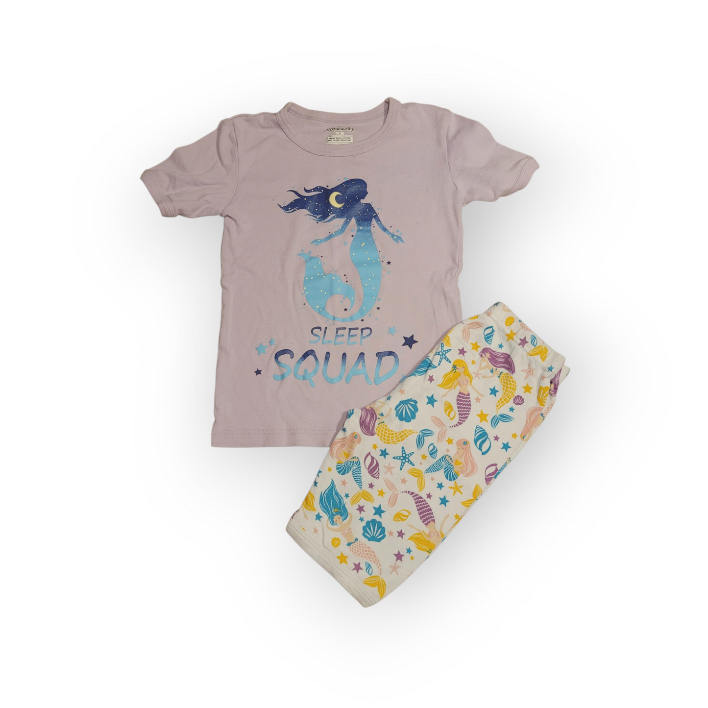 *IMPARFAIT*Pyjama | Vopawetty | 6 ans
