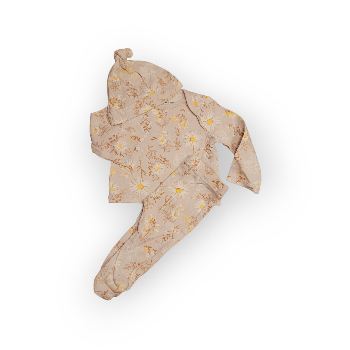 Pyjama | Gerber | 0 mois