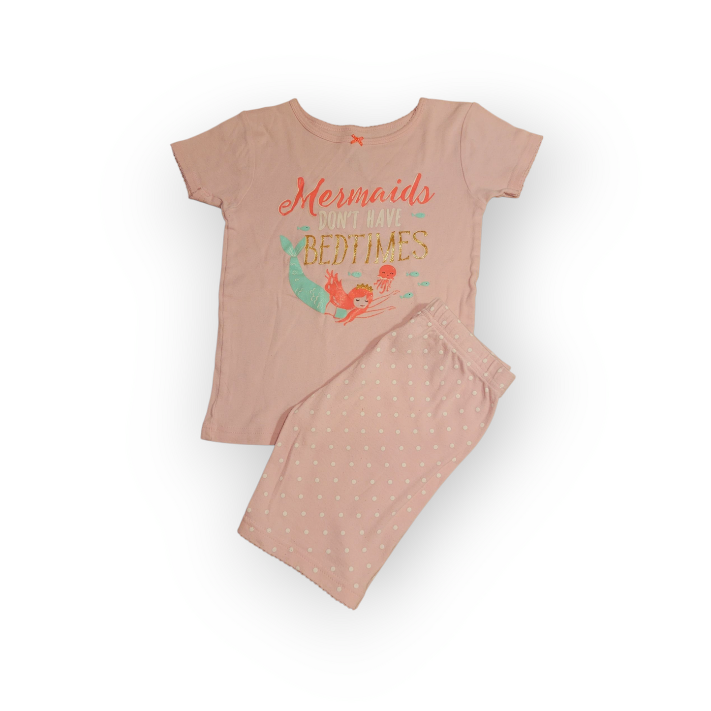 Pyjama | Carter's | 6 ans