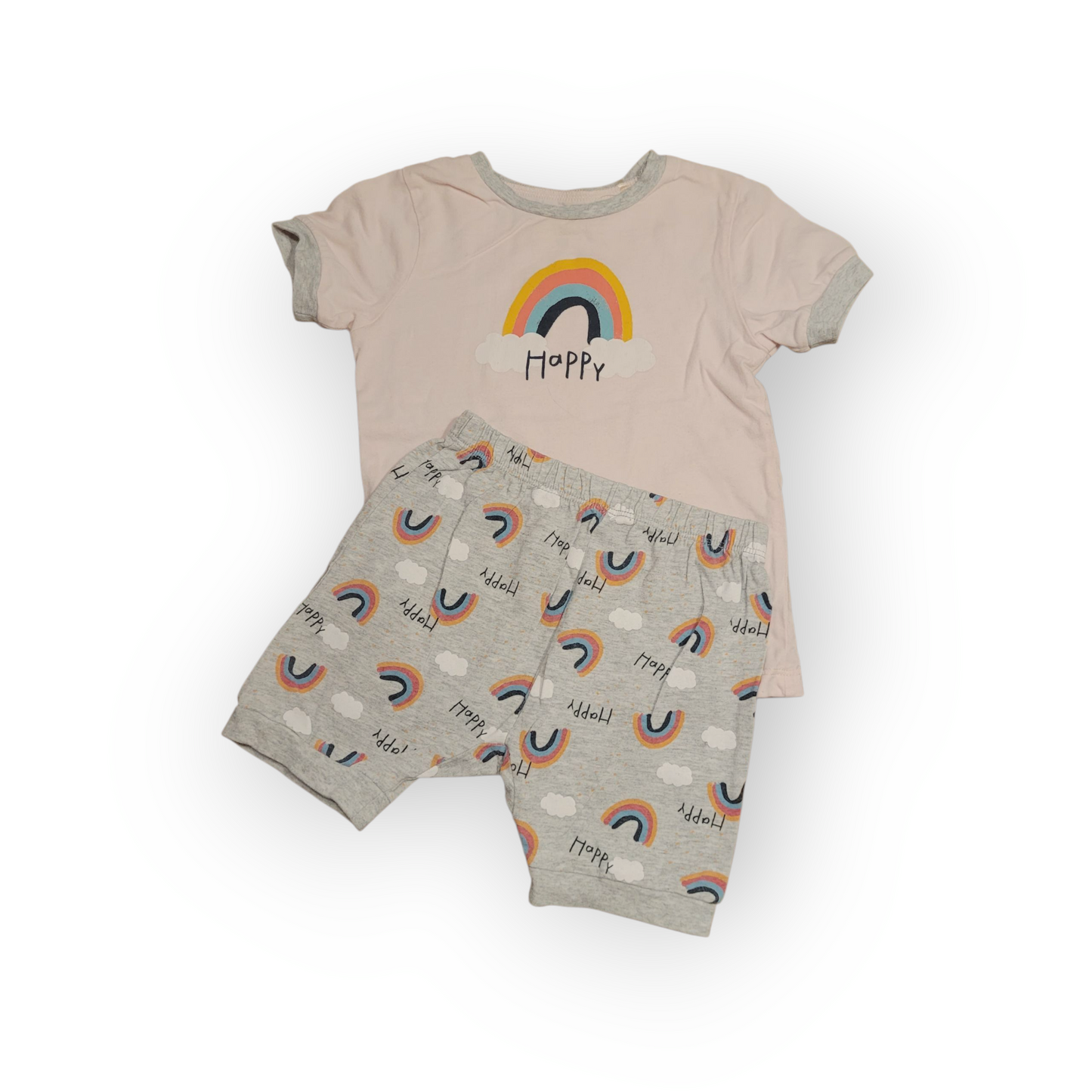 Pyjama | Tag | 24 mois