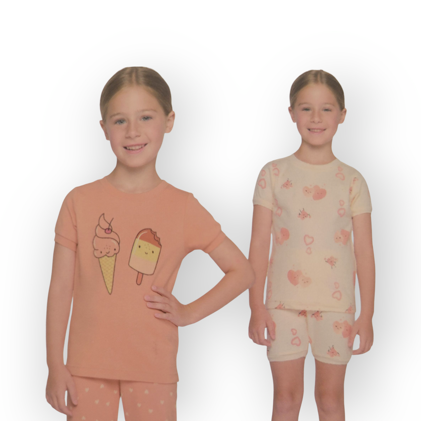 Pyjama Cornet | Pekkle | 10-12 ans