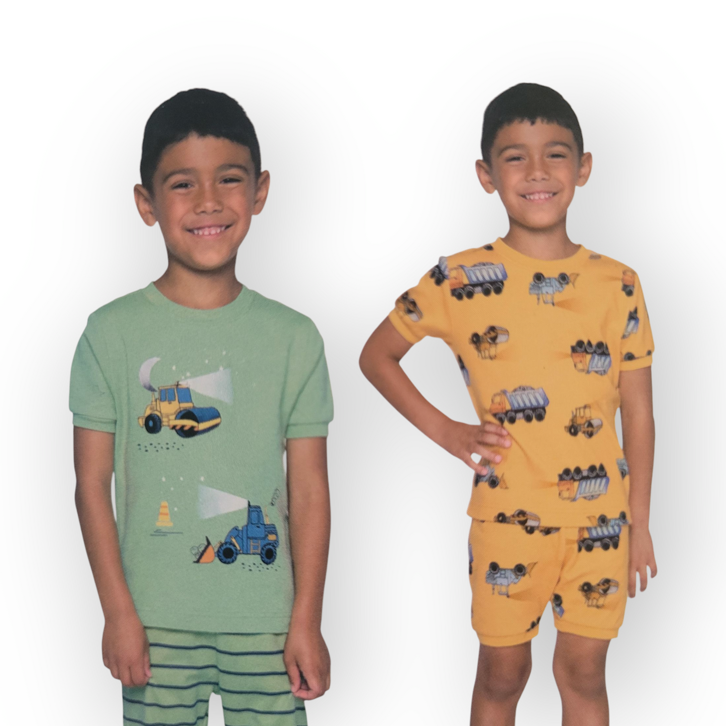 Pyjama Camion | Pekkle | 10-12 ans