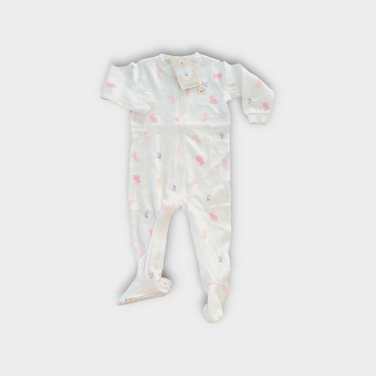 Pyjama Lapin | Pekkle | Tailles variées