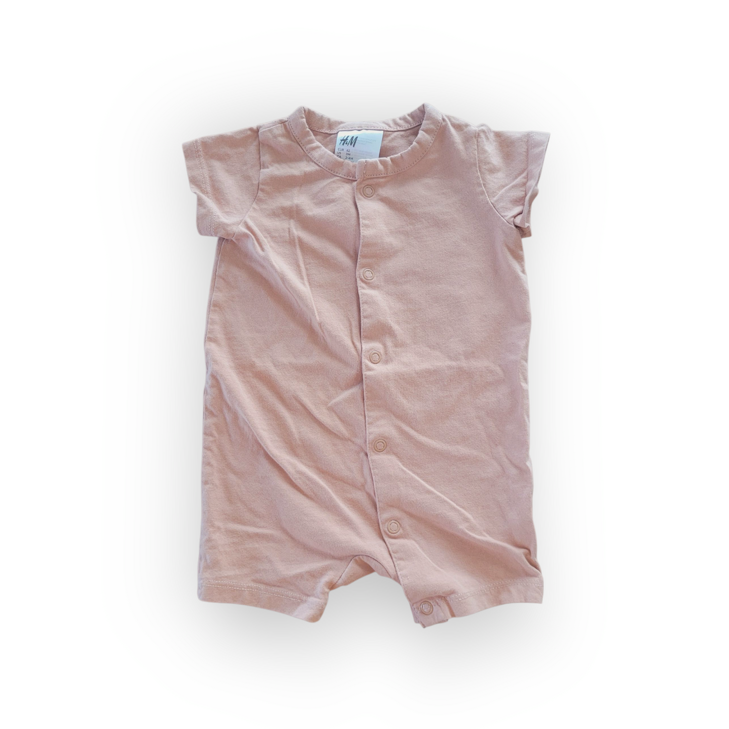 Une pièce | H&M | 2-4 mois