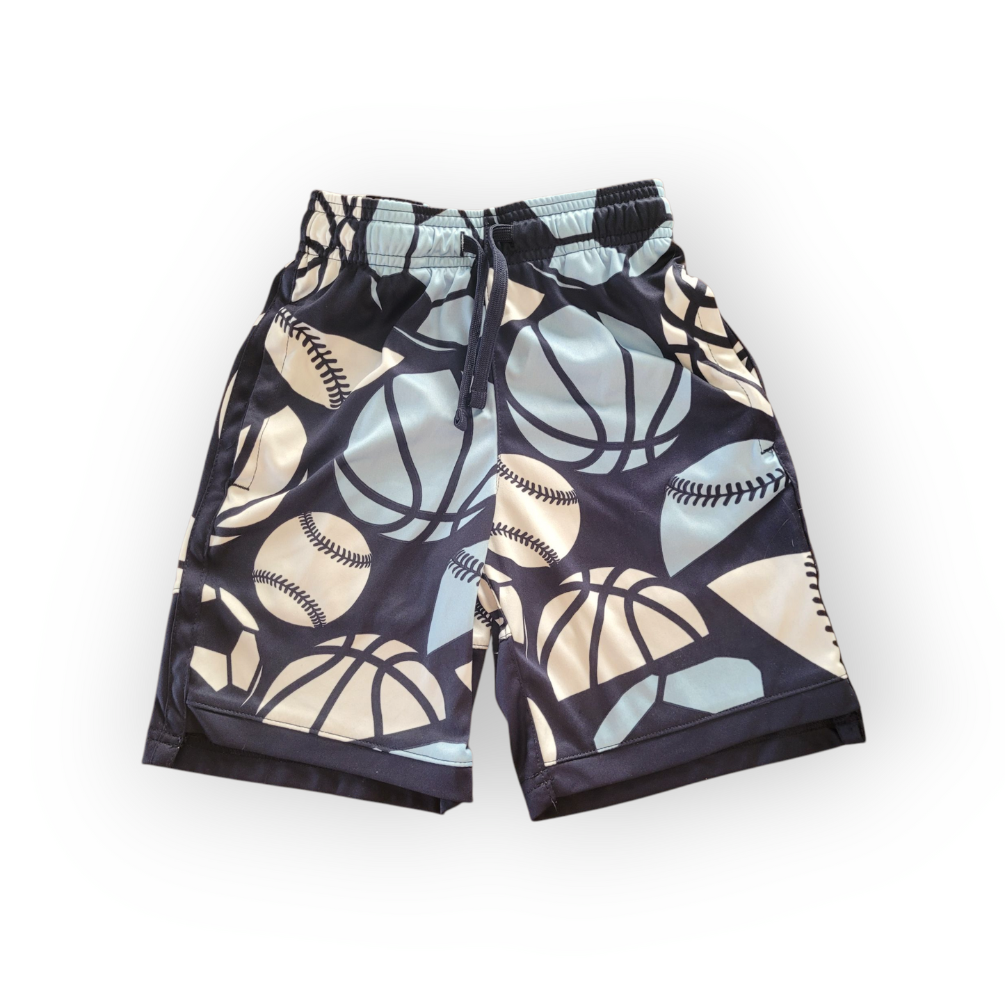 Short | Athletic works | 6 ans