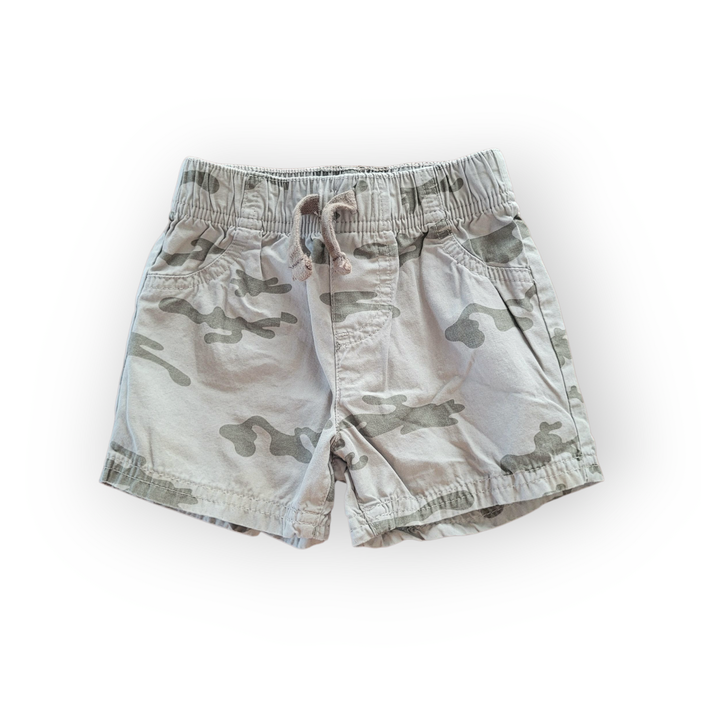 Short | George | 6-12 mois