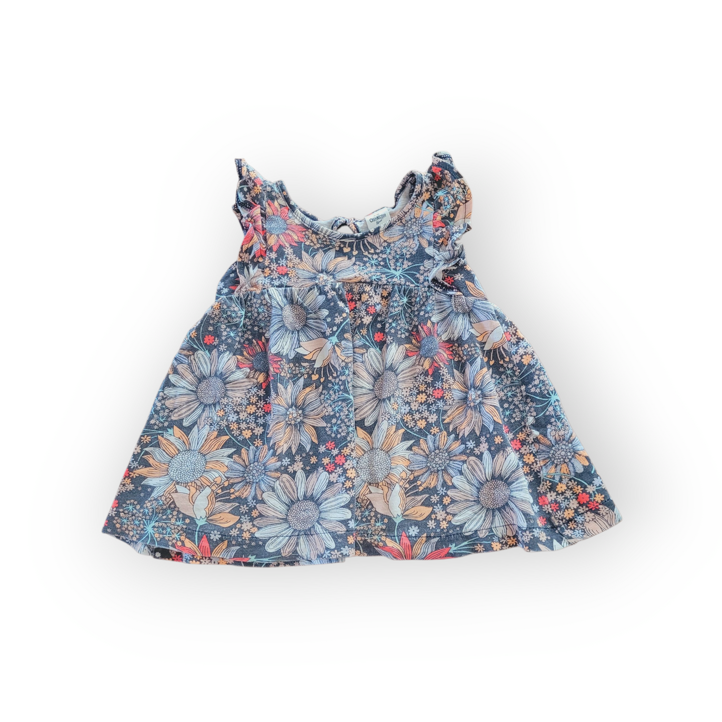 Robe | Oshkosh | 12 mois