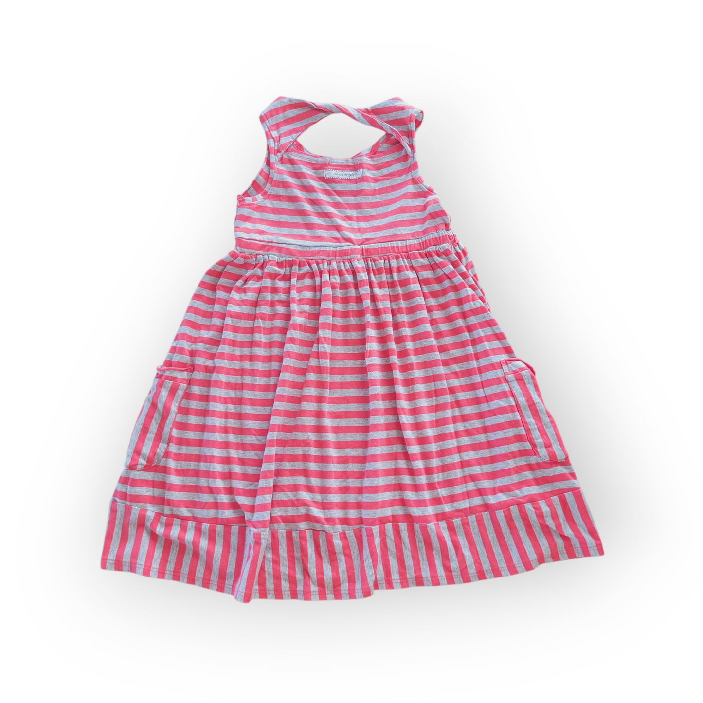 Robe | Deux par deux | 7 ans