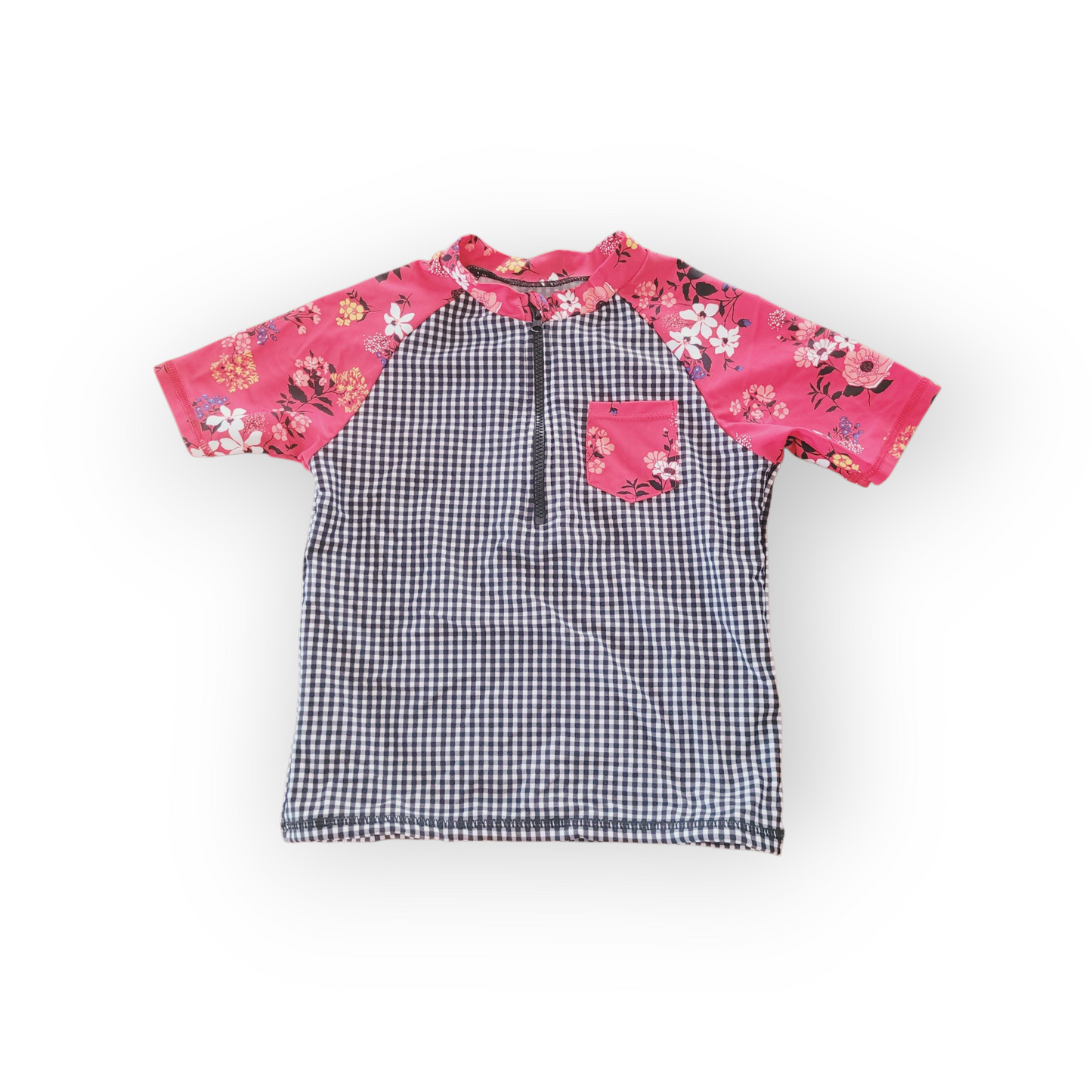 Haut Maillot | Inconnue | env. 8 ans