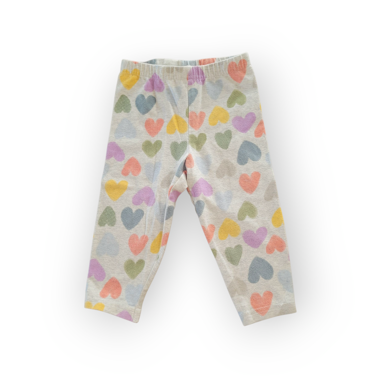 Legging | Carter's | 18 mois
