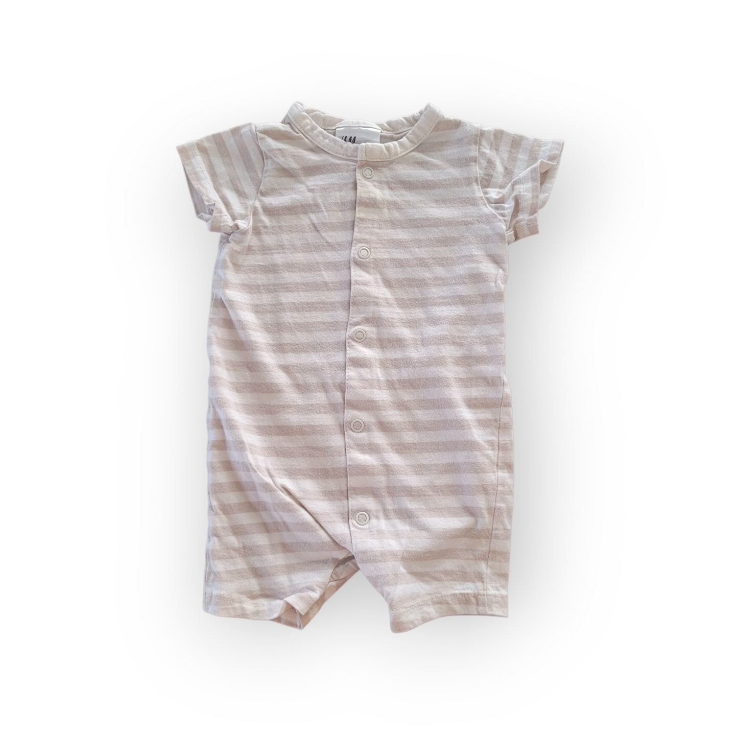 Une pièce | H&M | 2-4 mois