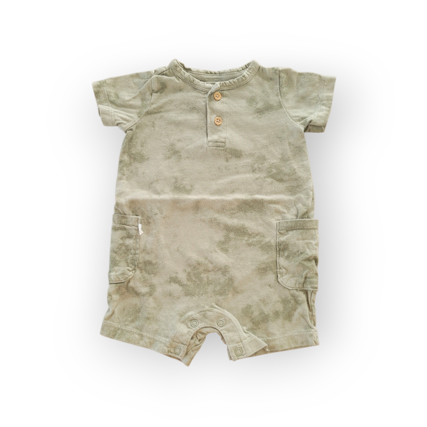 Une pièce | Carter's | 9 mois