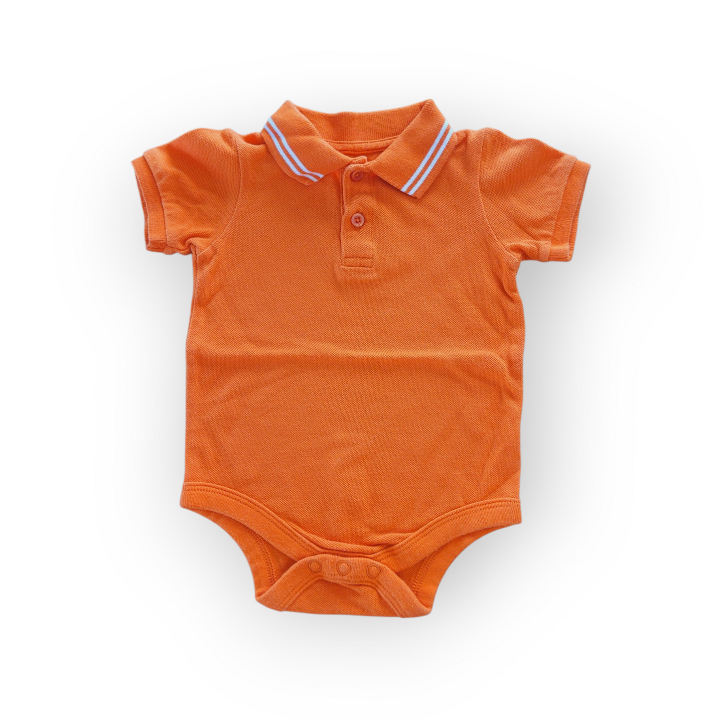 Cache-couche | George | 6-12 mois