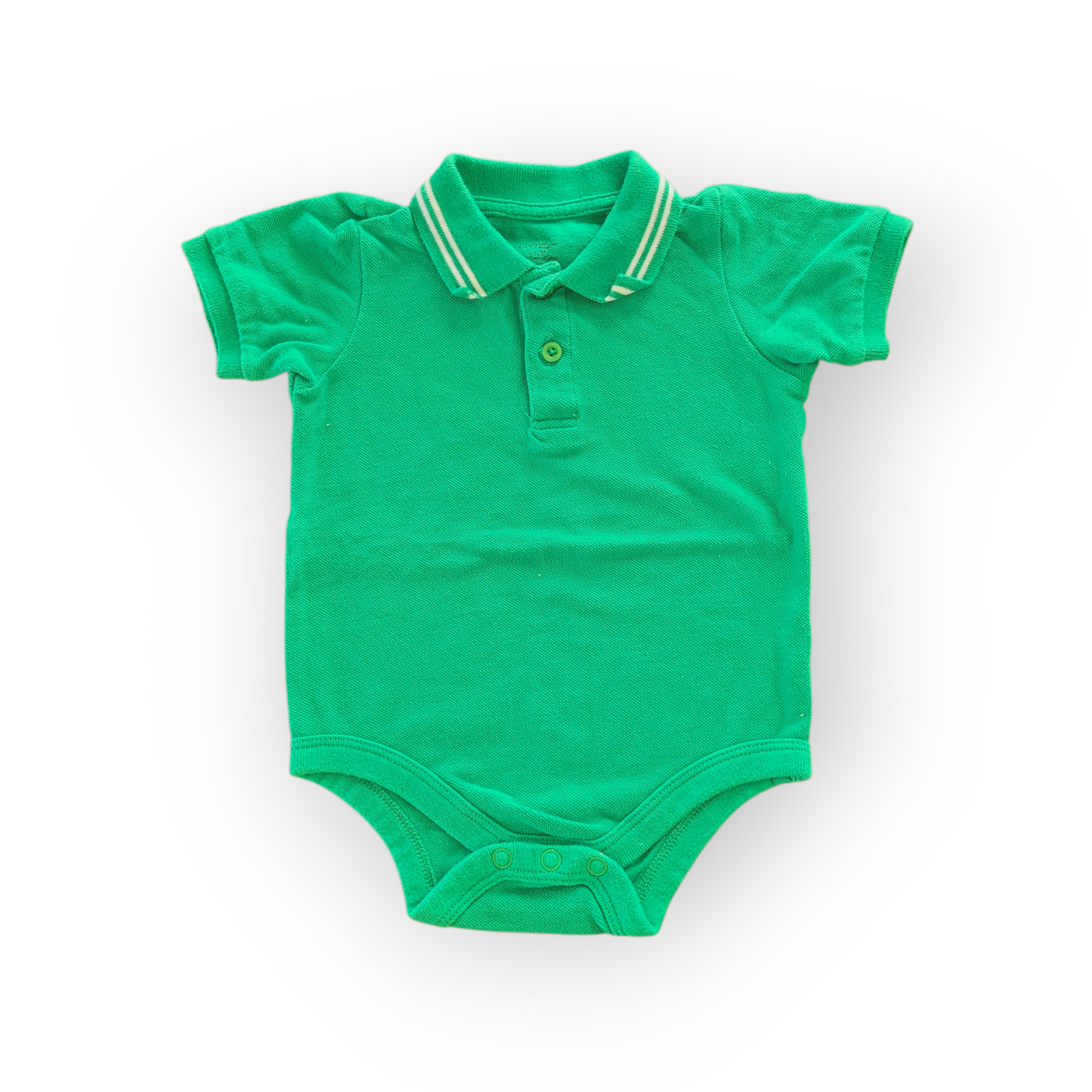 Cache-couche | George | 6-12 mois