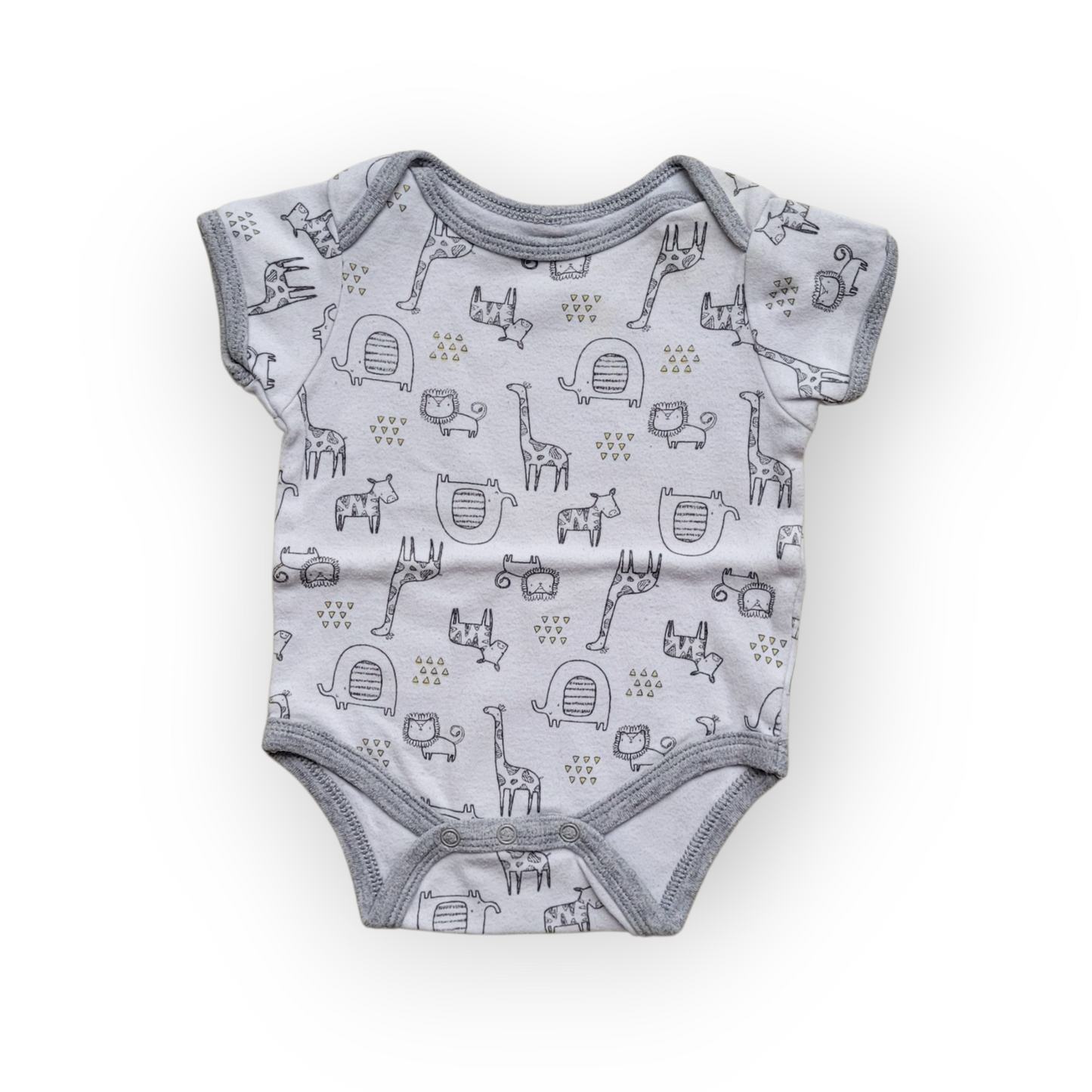 Cache-couche | Chick Pea | 3-6 mois