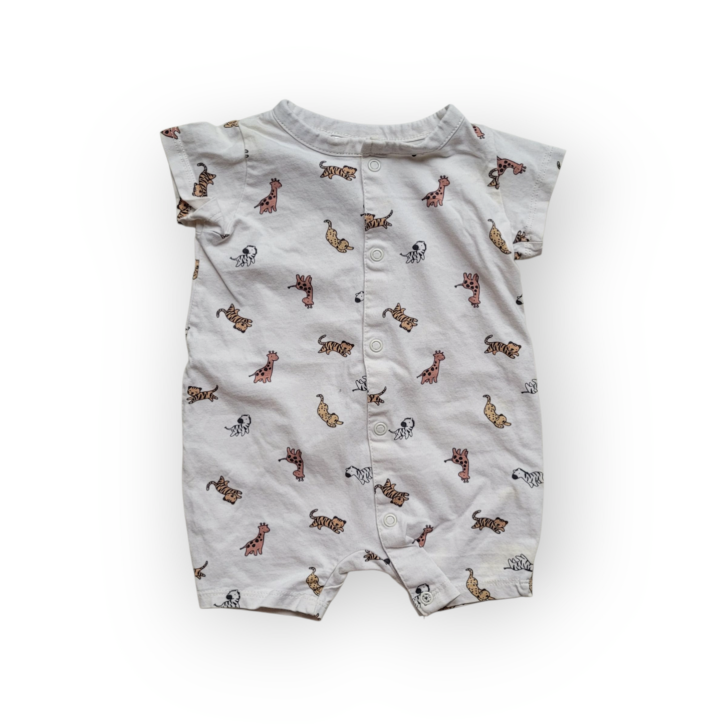 Une pièce | H&M | 2-4 mois