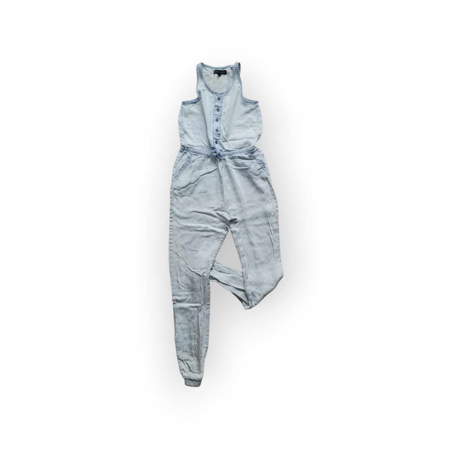 Rumper | Silver Jeans | 7-8 ans