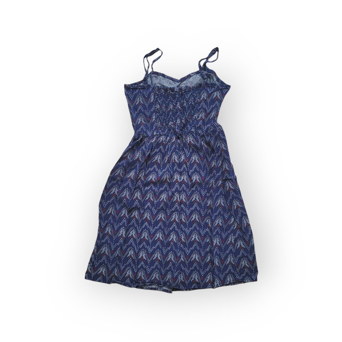 Robe | H&M | env.8 ans