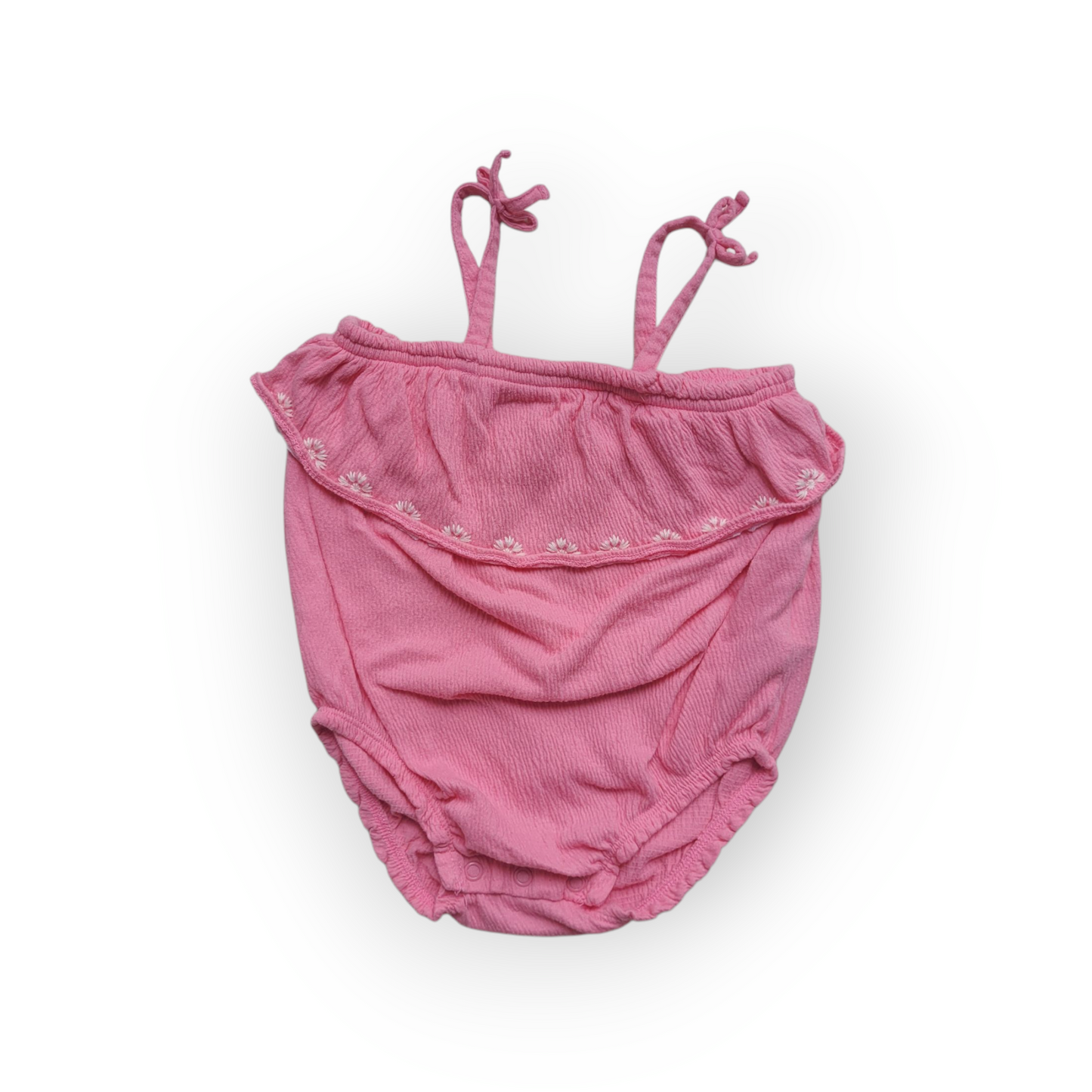 Barboteuse | Carter's | 18 mois
