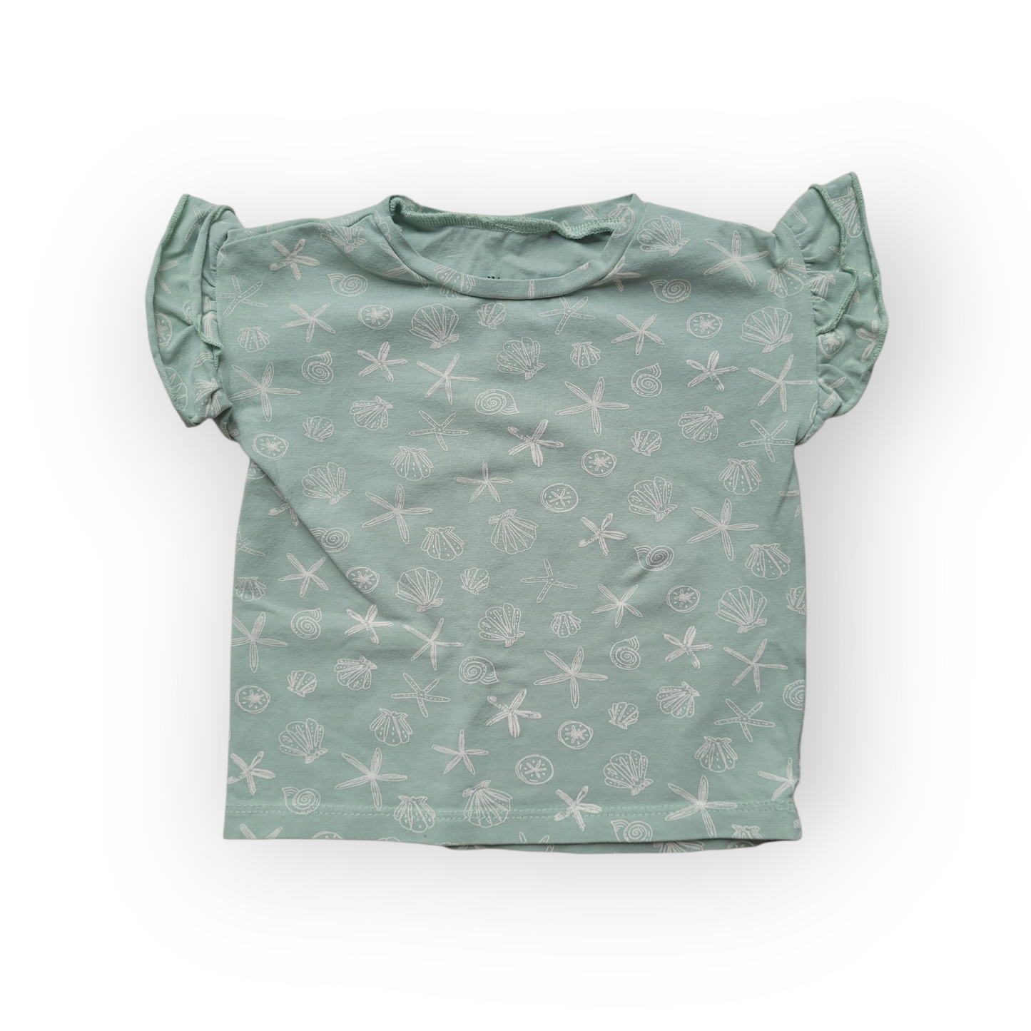 T-shirt | Blumind | 6 mois