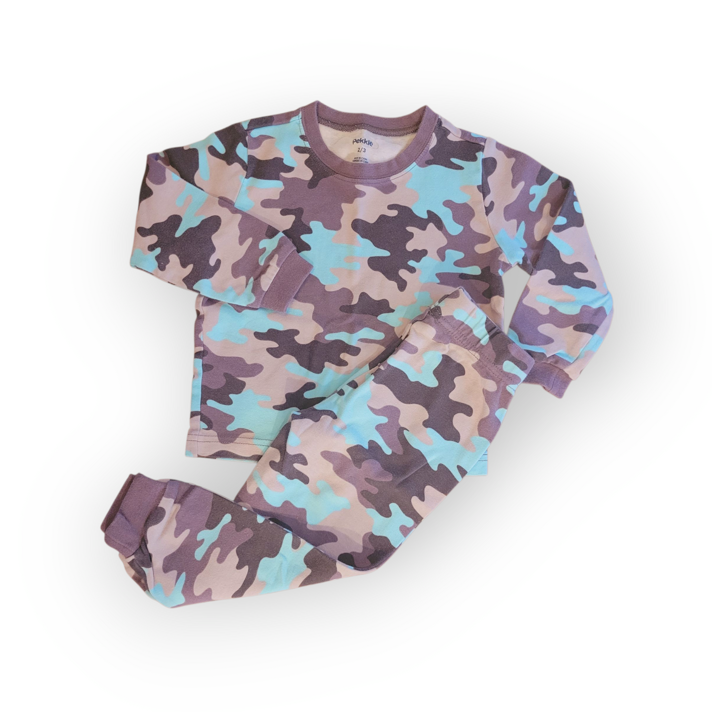 Pyjama | Pekkle | 2-3 ans