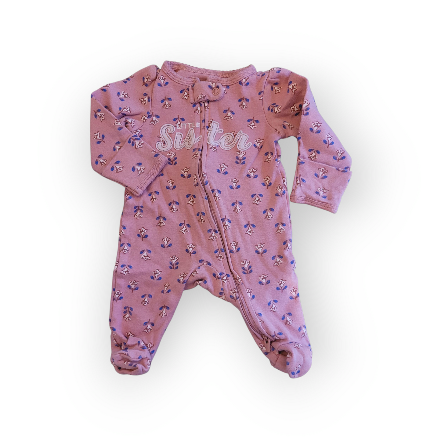 Pyjama | Carter's | NB