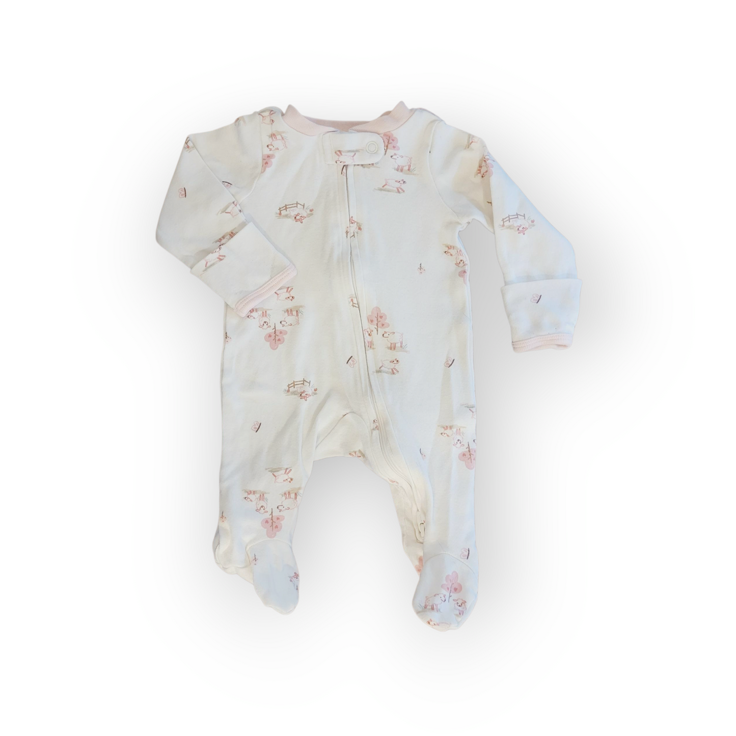 Pyjama | Carter's | NB