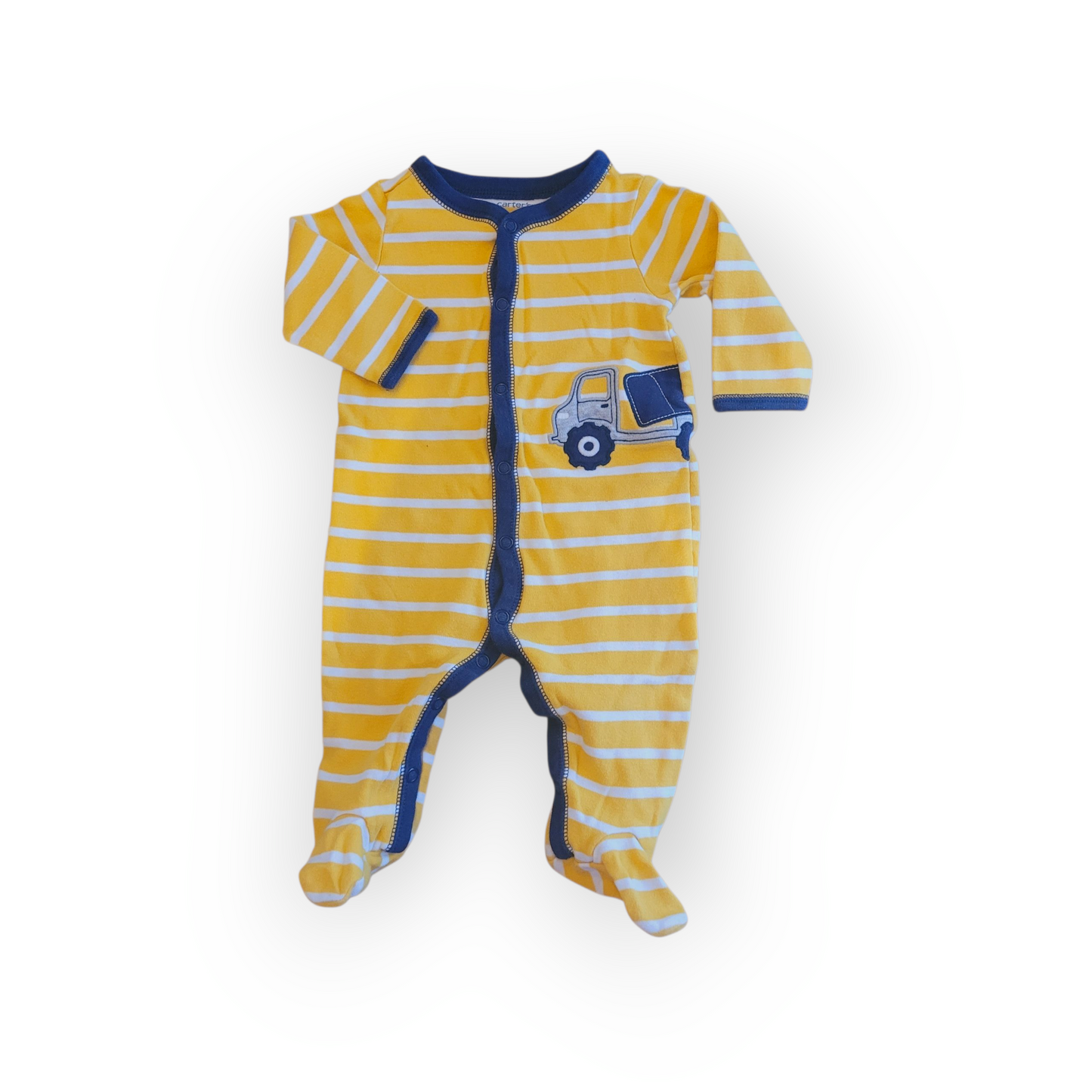 Pyjama | Carter'si | 6 mois