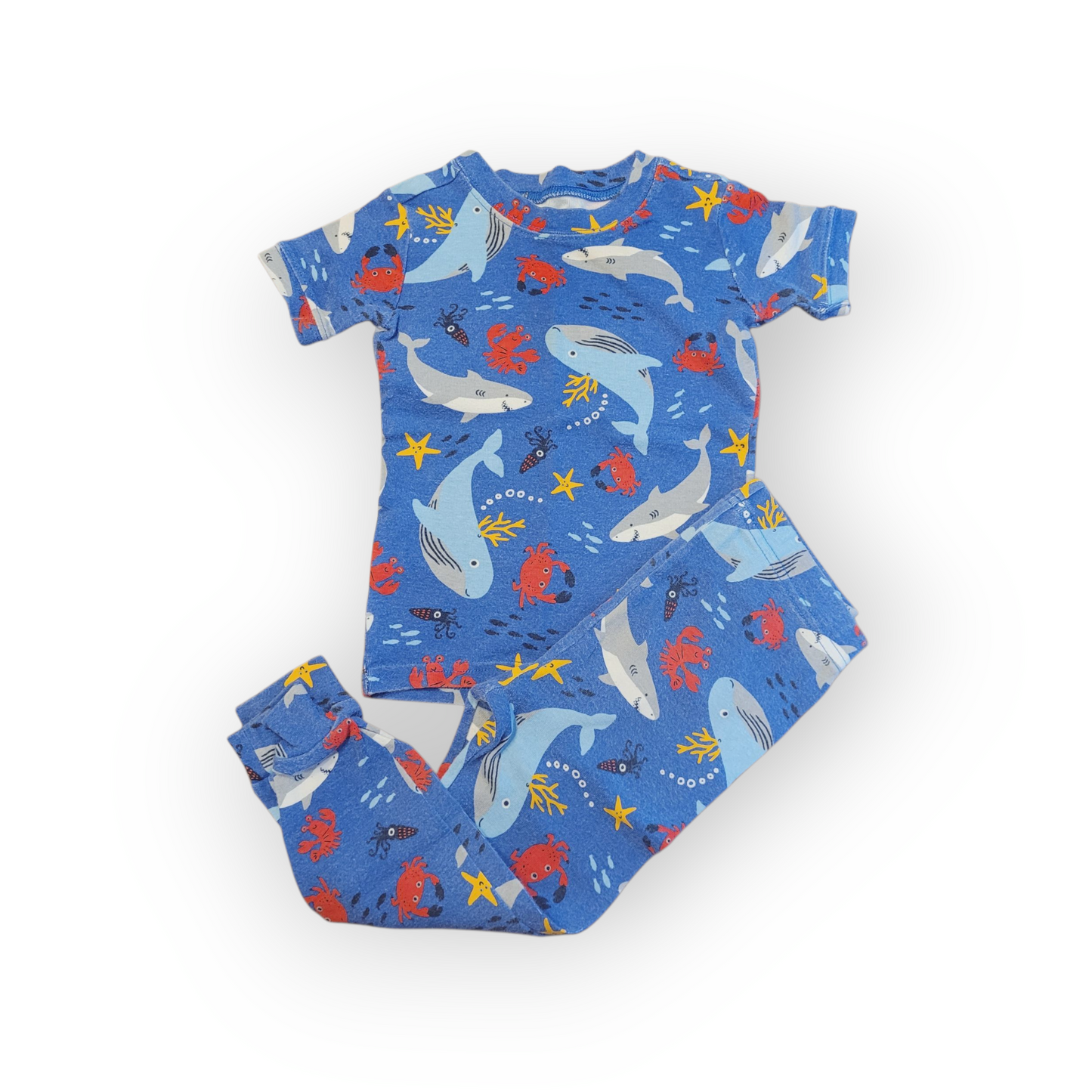 Pyjama | Bundles Baby Place | 2T