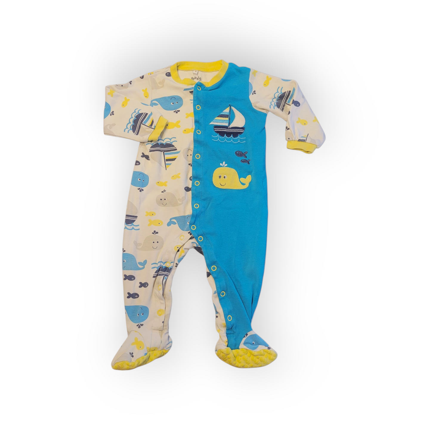 Pyjama | Pekkle | 12 mois