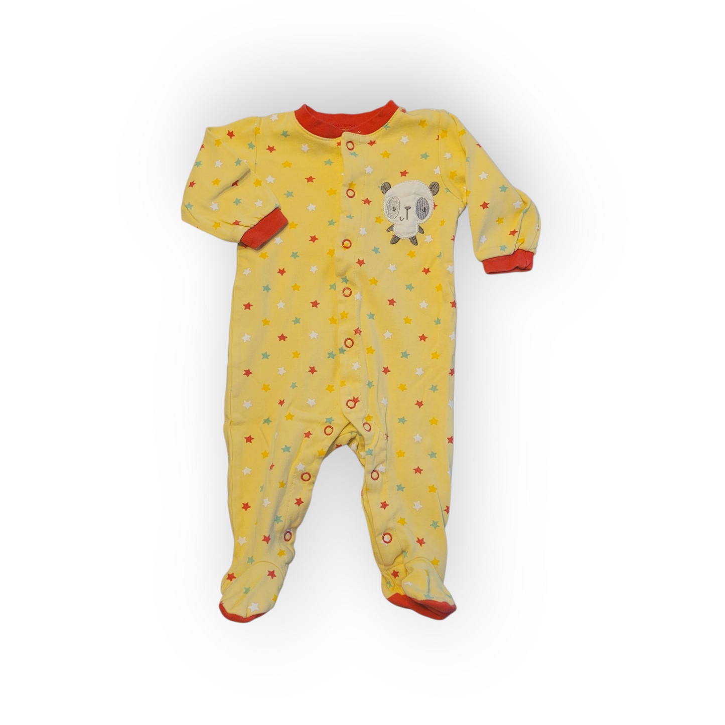 Pyjama | Pekkle | 6 mois